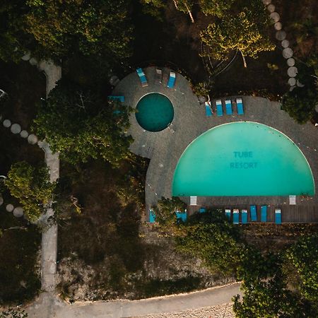 Tube Resort By Ehm Koh Rong Sanloem Buitenkant foto