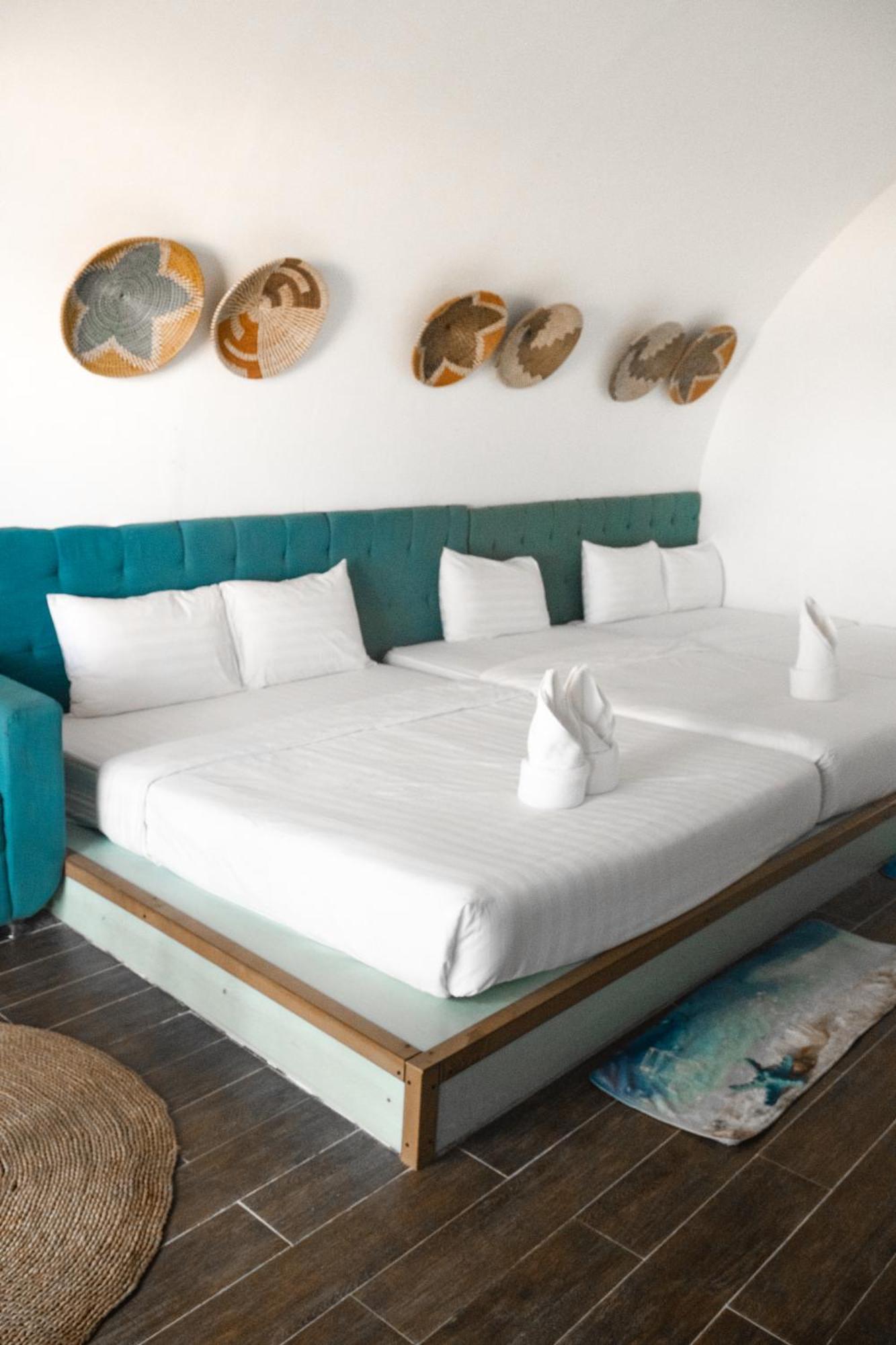 Tube Resort By Ehm Koh Rong Sanloem Buitenkant foto