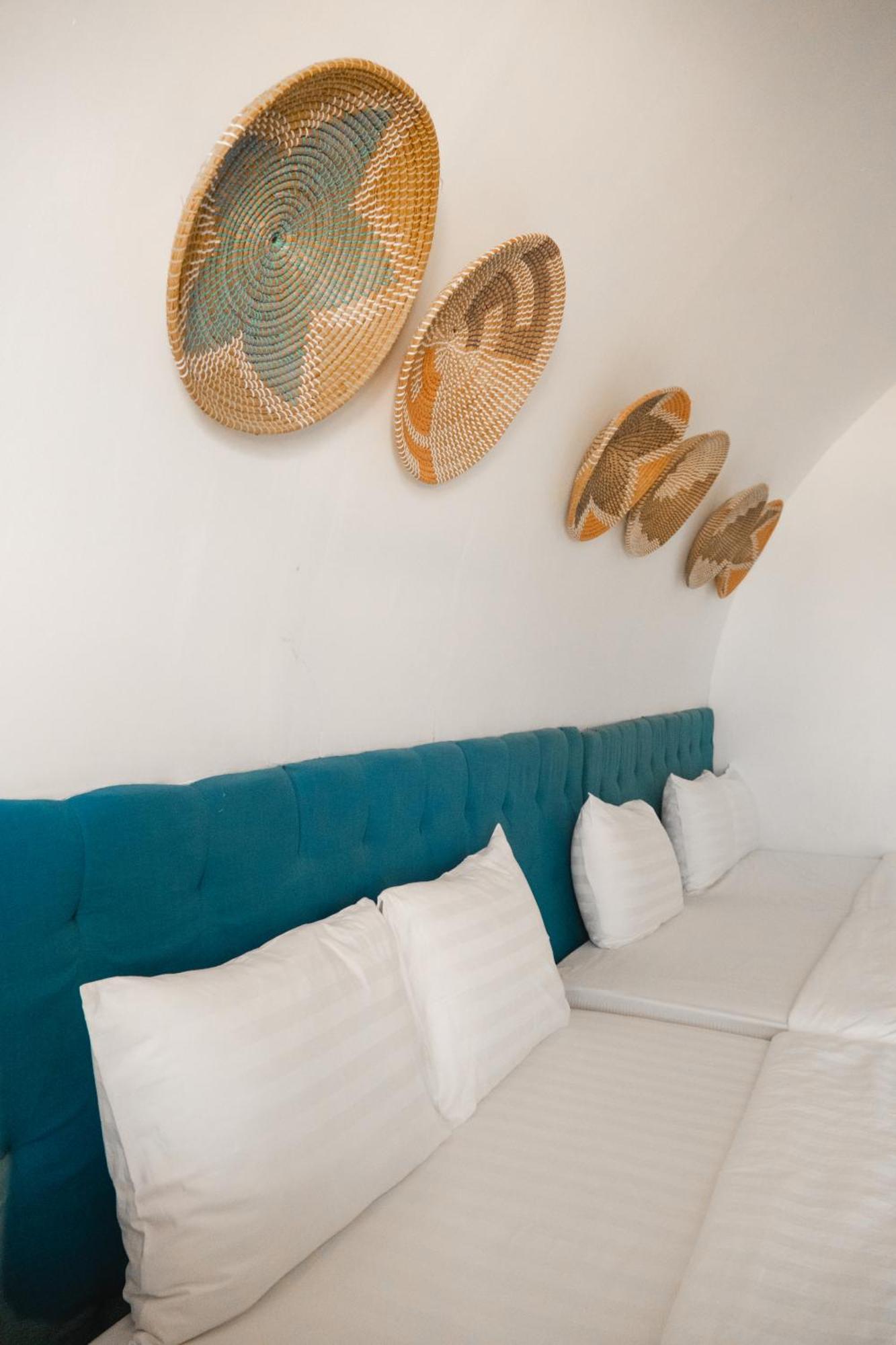 Tube Resort By Ehm Koh Rong Sanloem Buitenkant foto