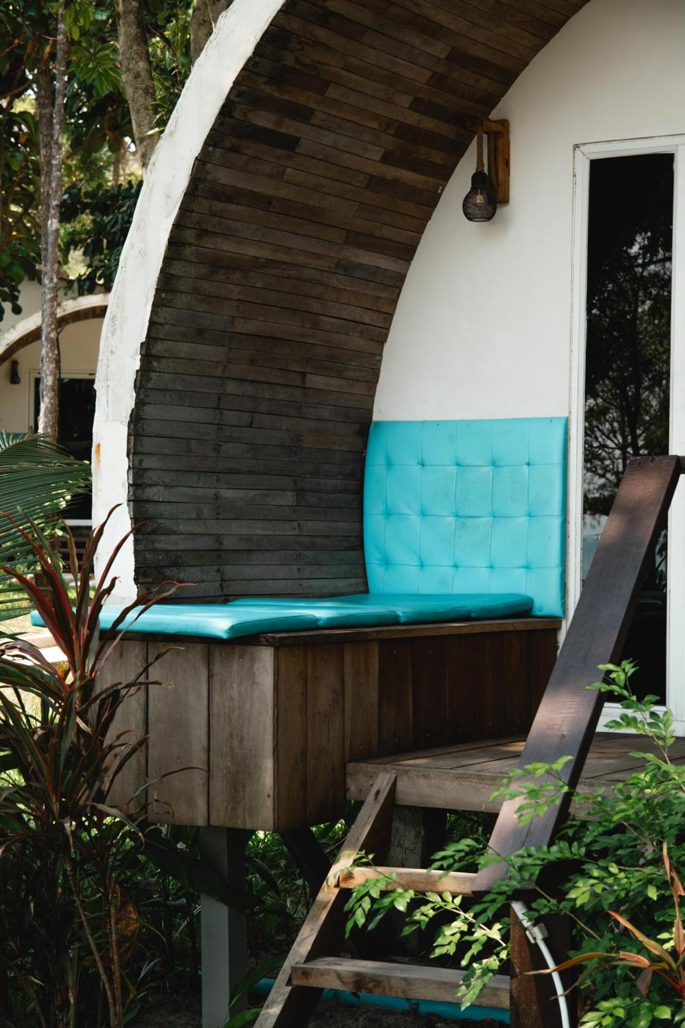 Tube Resort By Ehm Koh Rong Sanloem Buitenkant foto