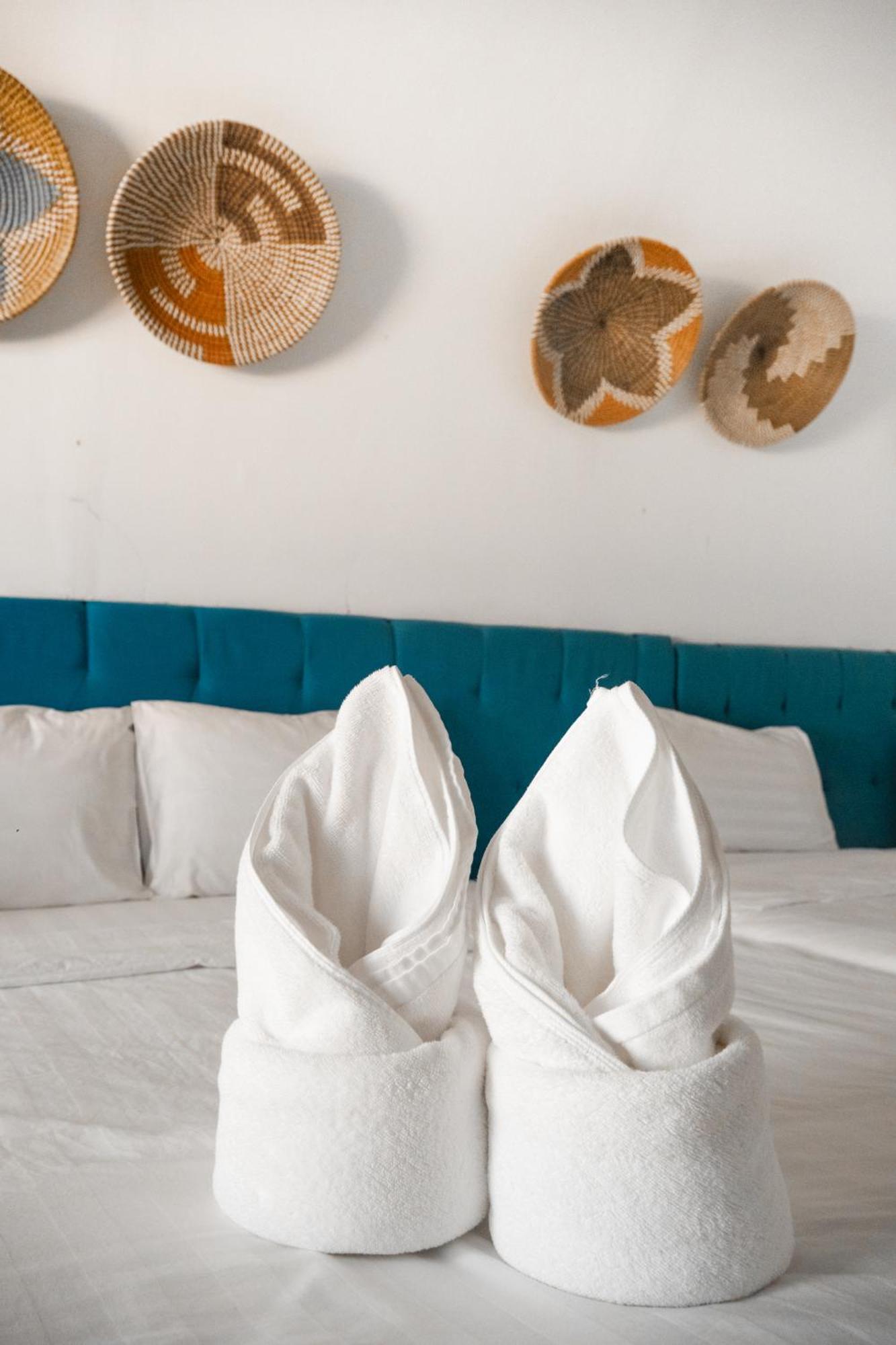 Tube Resort By Ehm Koh Rong Sanloem Buitenkant foto