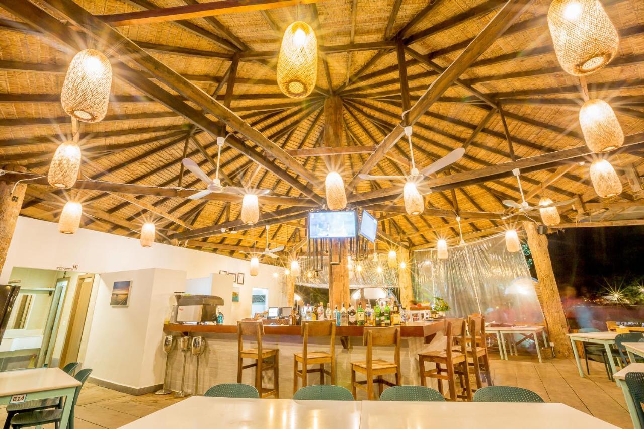 Tube Resort By Ehm Koh Rong Sanloem Buitenkant foto